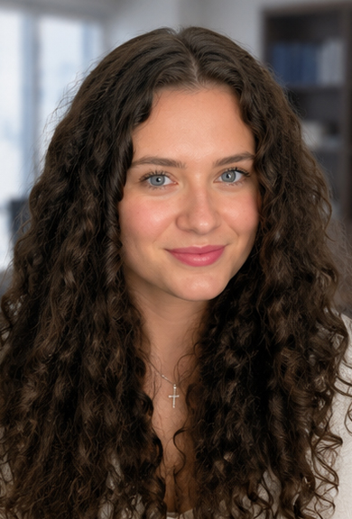 Brigid Toothman